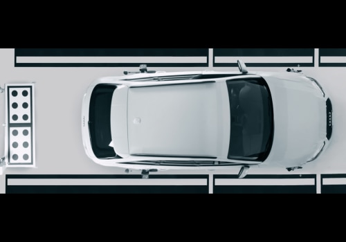 Best Practices for ADAS Calibration