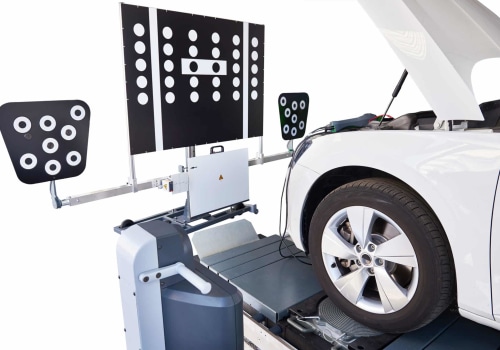 Common Problems Associated with ADAS Calibration